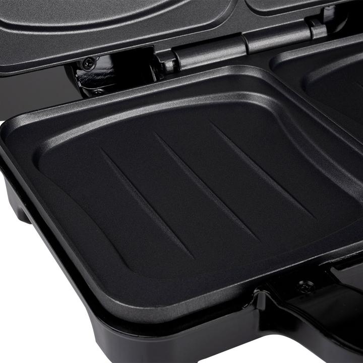 Produktbild alpina Sandwich maker XL SS