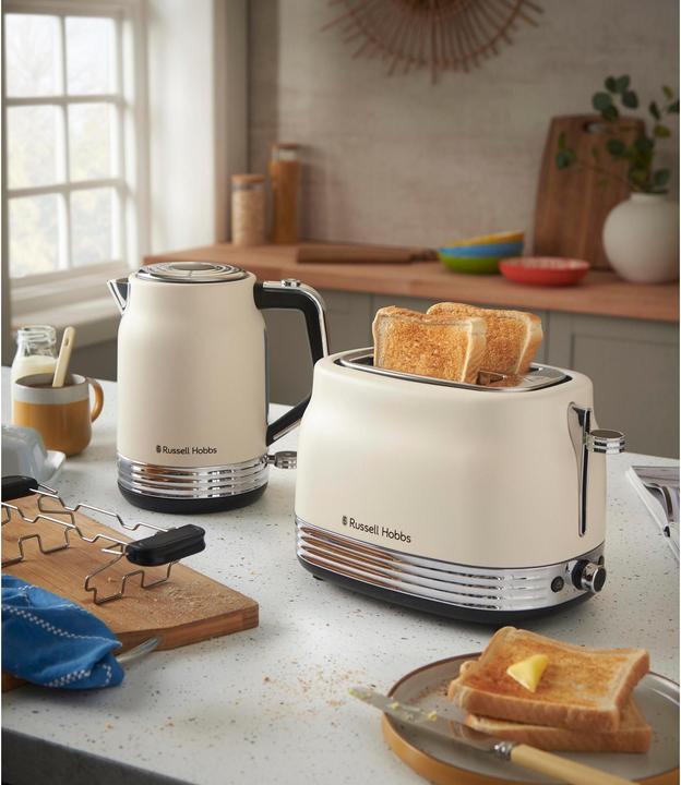 Actual product image Russell Hobbs RUS 28650-56 Hanley Jasmine