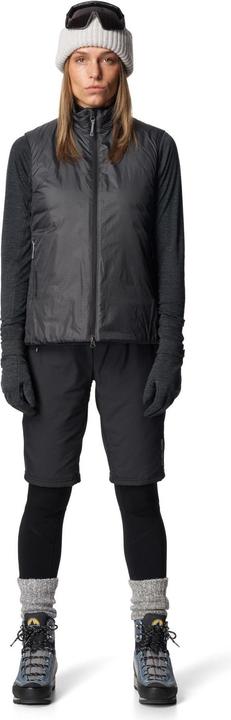 Actual product image Houdini Dunfri Vest Women (XS)