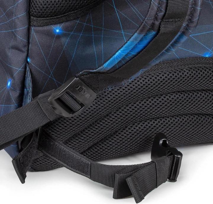 Produktbild JEVA Survivor Rucksack Anton (26 l)