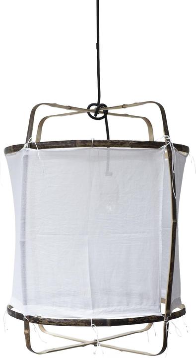 Actual product image Ay illuminate Z5 Black Edition (E27)