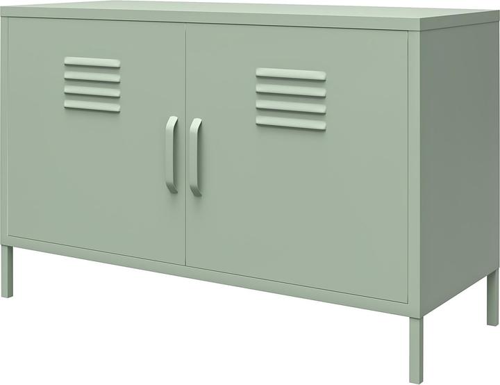 Image du produit Dorel Home District de mission (100 x 40 x 64 cm)