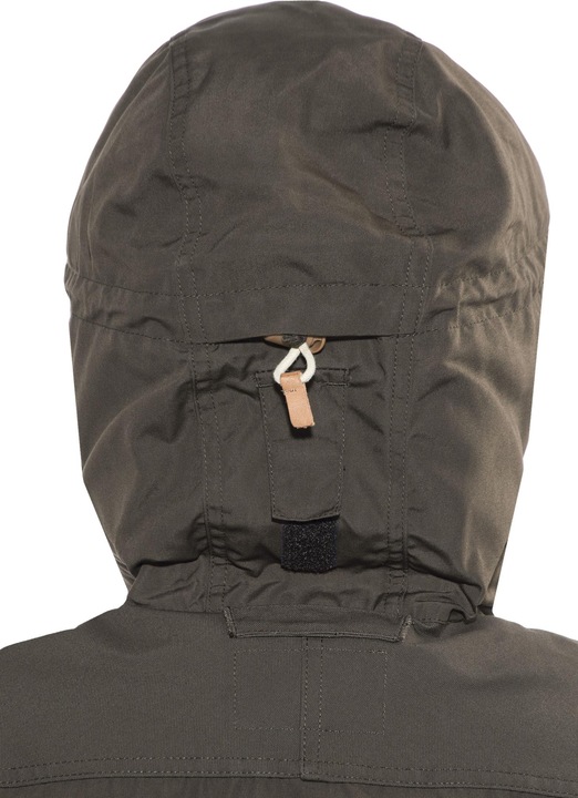 Produktbild Fjällräven Anorak No.8 (S)