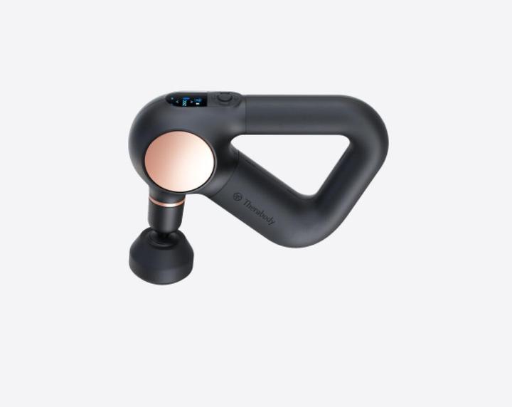 Actual product image Therabody Theragun Sense (5 Steps, 150 min)