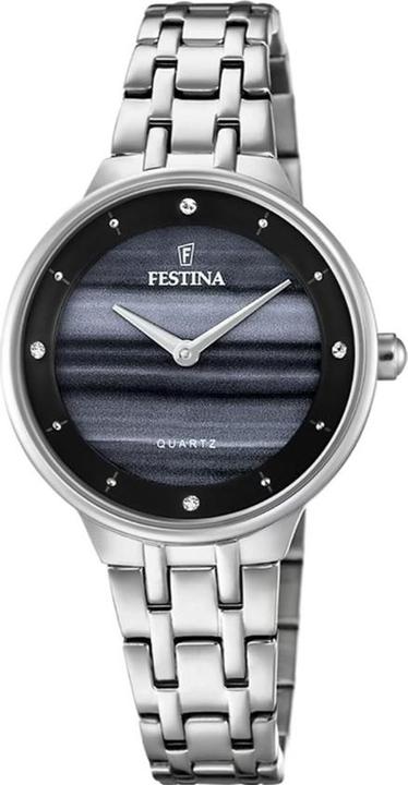 Produktbild Festina F20600/C Mademoiselle (30.50 mm)