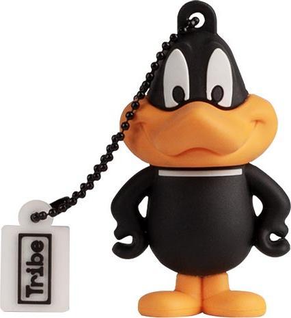 Tribe Looney Tunes Usb Stick 16Gb Daffy (16 GB, USB-A)