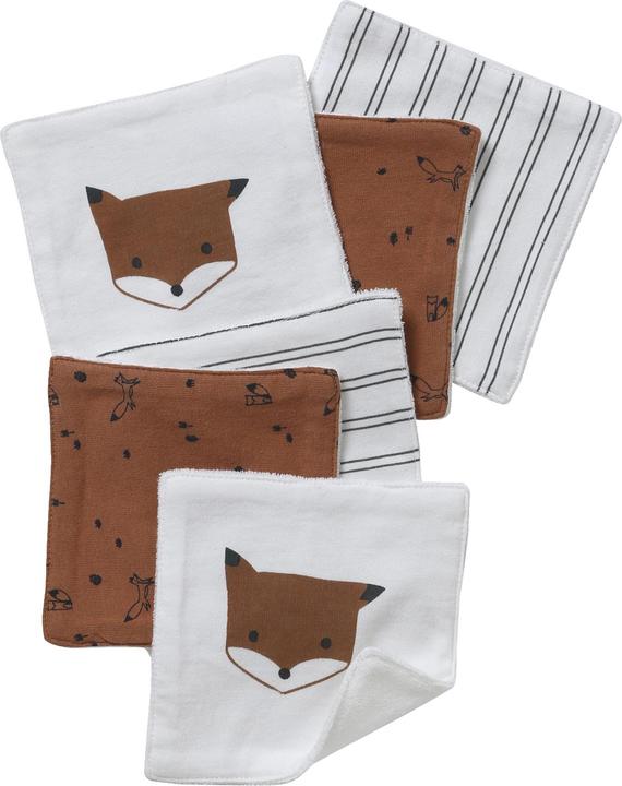 Produktbild Vertbaudet Hygiene-Zubehoer (6 Stück)