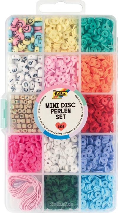 Actual product image Folia Mini Disc