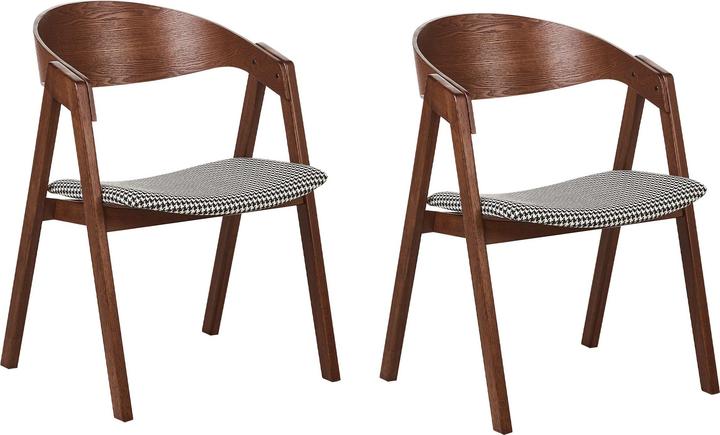 Actual product image Beliani Yuba