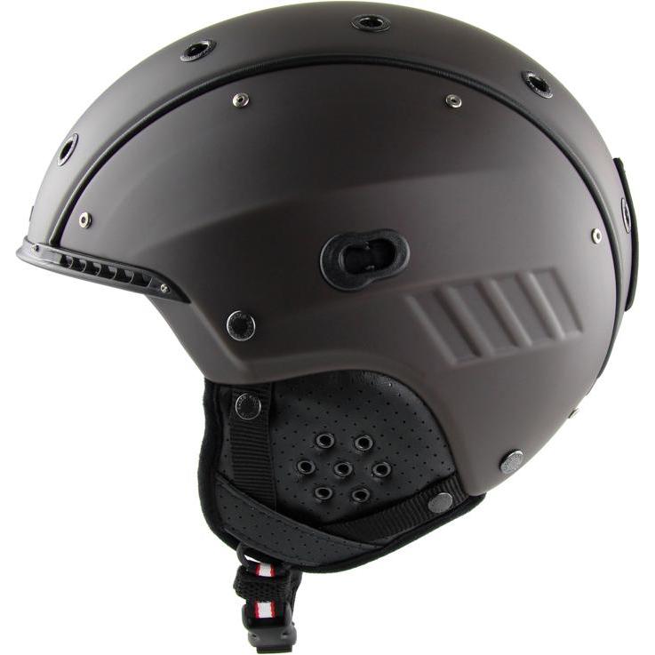 Casco, Skihelm, (58 - 62 cm, L)