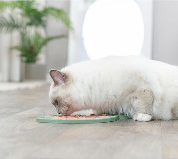 Produktbild Trixie Lick'n'Snack Platte