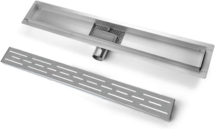 Image du produit S Sienoc Duschrinne 50 cm (500 mm)