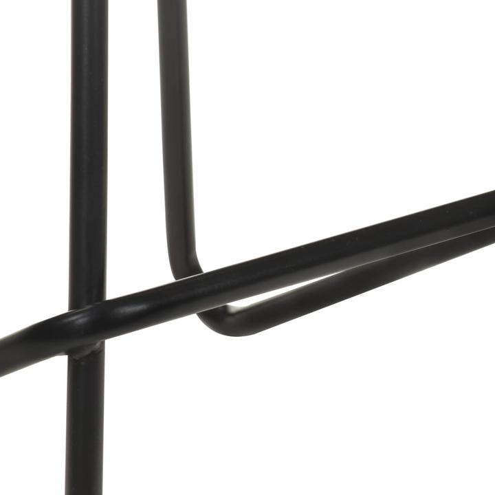 Image du produit VidaXL Tabouret de bar