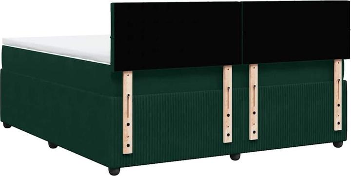 Immagine prodotto vidaXL Boxspringbett (180 x 200 cm)