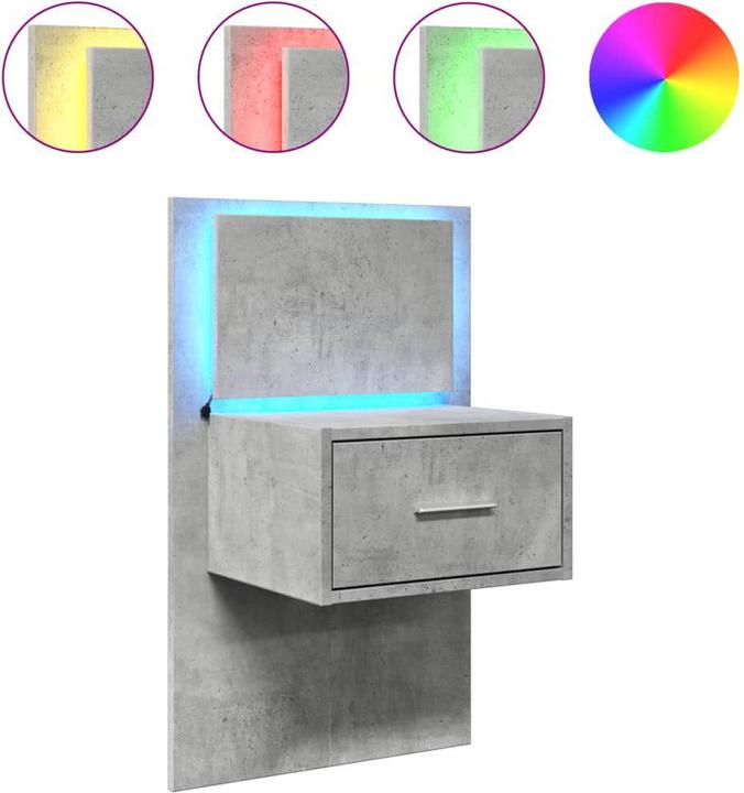 Immagine prodotto VidaXL Laurette (48,5 x 32,5 x 80 cm)