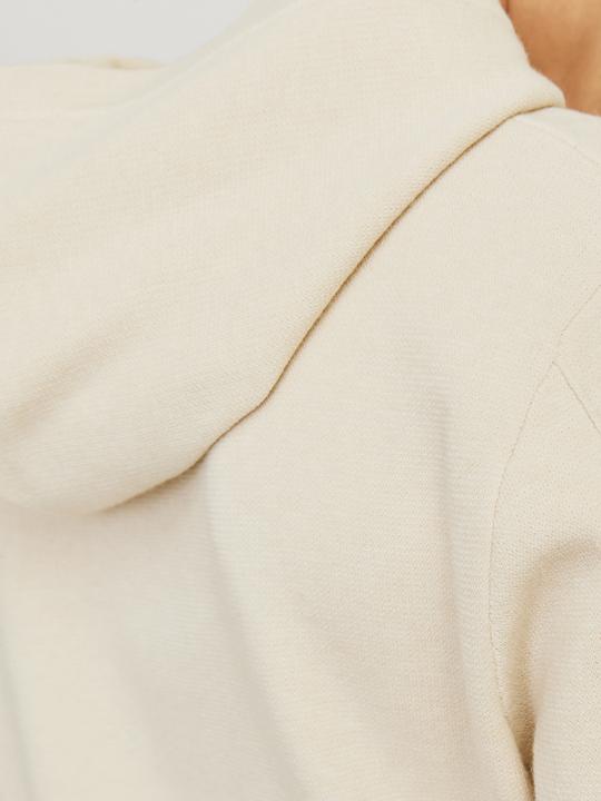 Produktbild Jack & Jones Jcoaero Knit Hood Sn (XS)
