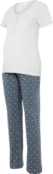 Actual product image Mamalicious MLMIRA 2-IN-1 pajamas (XS)