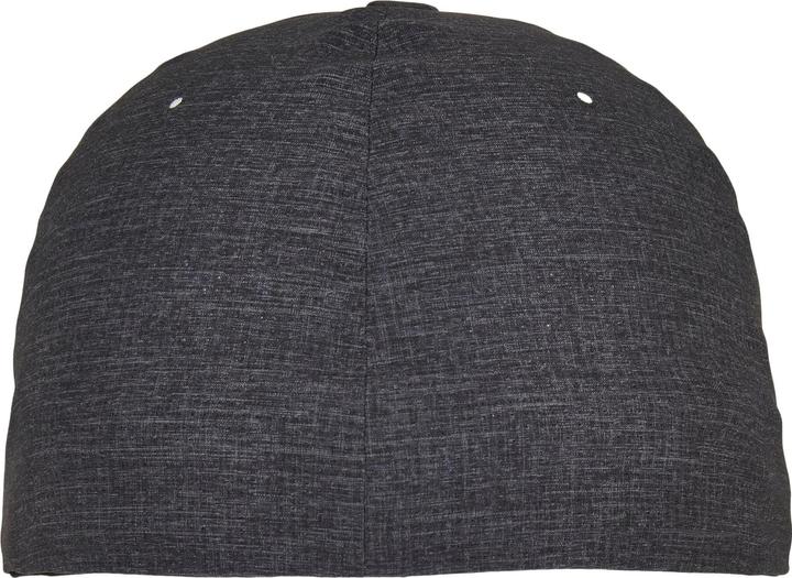 Produktbild Flexfit Delta® Carbon Cap – 2 Tone - 19591 (XL)
