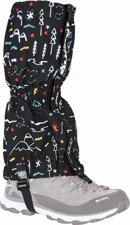 Actual product image Vikingsports Gaitersy Viking Tibba Kids (M)