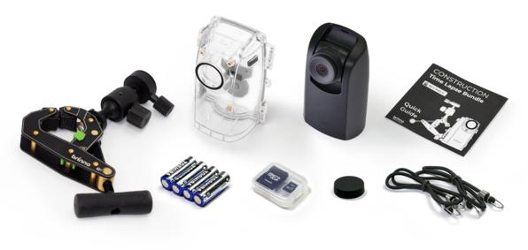 Immagine prodotto Brinno Telecamera time-lapse BCC300-C