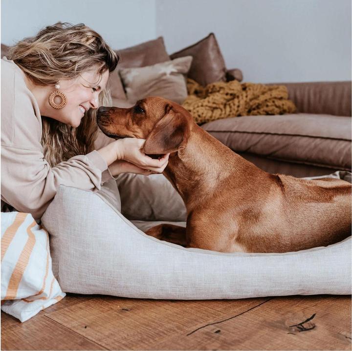 Actual product image Hunter Orthopaedic dog bed Seattle (Dog)