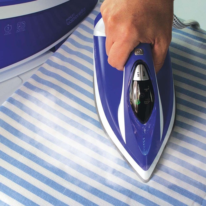 Immagine prodotto Polti Vaporella Express Ve30.30 (2200 W, 240 g/min)