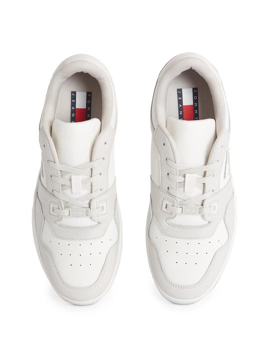 Immagine prodotto Tommy Hilfiger Tjm Retro Basket Cupsole Tumble (45)