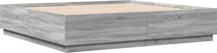 Image du produit vidaXL Bettgestell (200 x 200 cm)