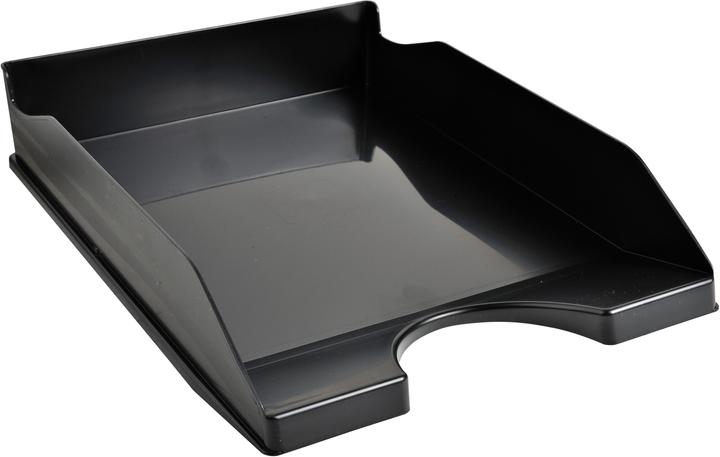 Actual product image Exacompta Letter tray Ecotray opaque (A4+)
