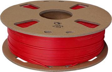 Image du produit Hamlet Bobine 1 75mm PLA Rouge (1000 g)