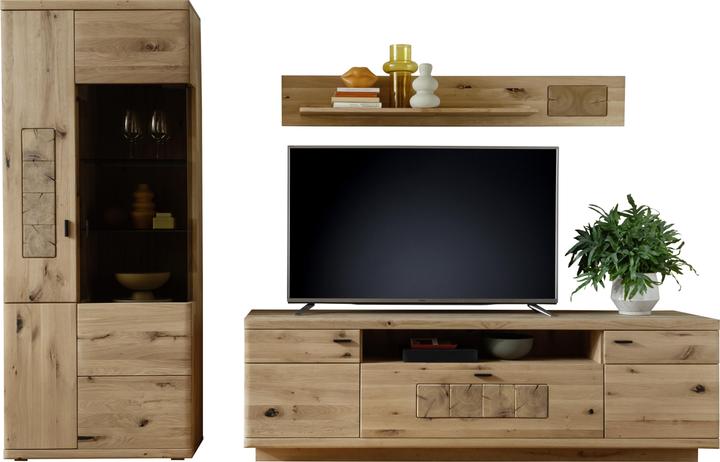 Produktbild Robas Lund Palma (303 x 50 x 203 cm)