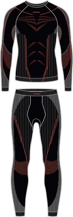 Actual product image Viking Rocket Man Set Underwear (3XL)