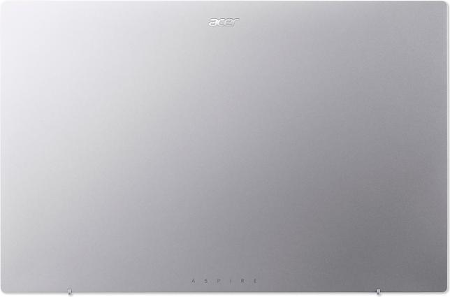 Actual product image Acer Aspire Go 15 (15.60", Intel Core i7-13620H, 16 GB, 512 GB, Eng. Int.)