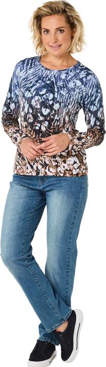 Produktbild Clarina Shirt «Lena» (48)