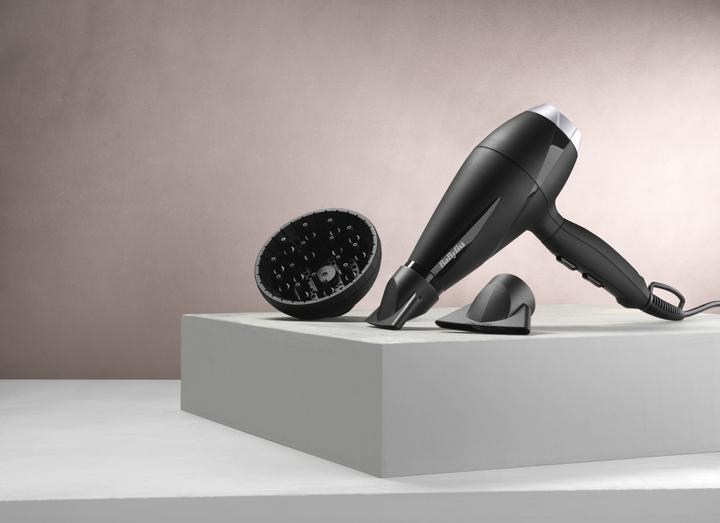 Actual product image BaByliss 6710EN