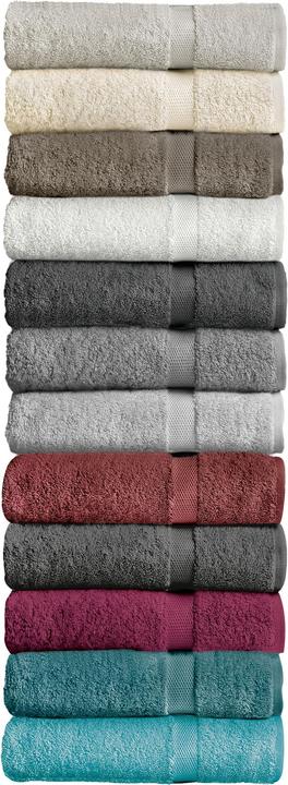 Image du produit Rhomtuft Serviette de bain Princess (180 x 95 cm)