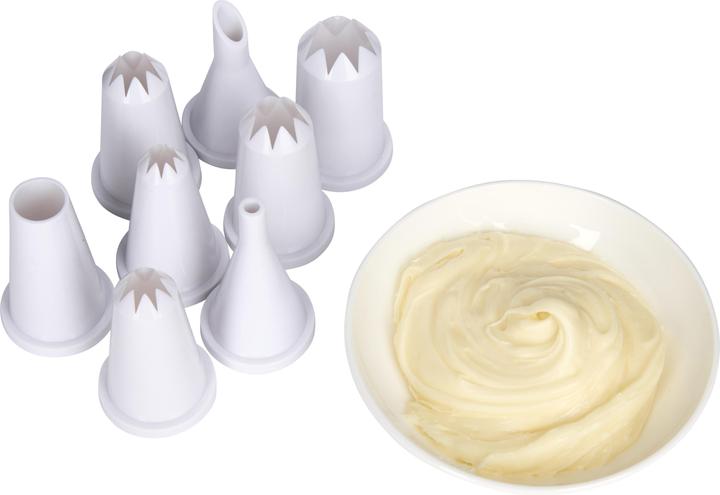 Produktbild Kitchen Craft Spritzbeutelset (Spritzbeutel Set)