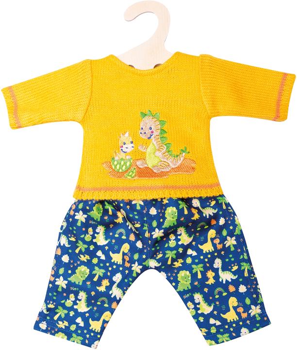 Actual product image Heless Knit sweater & pants Gr.28-