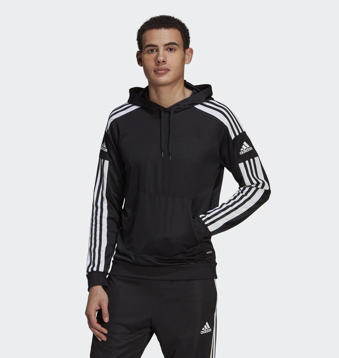 Actual product image adidas SQUADRA 21 HOOD (60, 62)