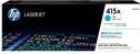 Actual product image HP 415A (C)