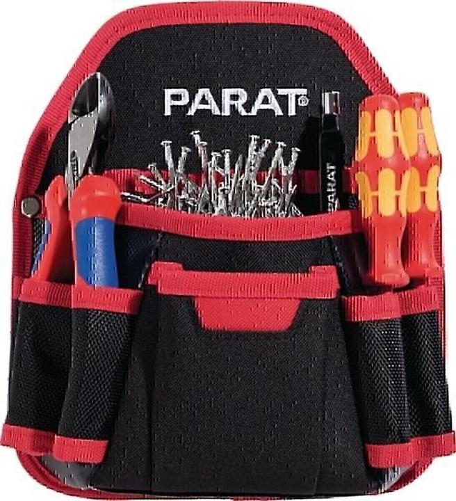 Actual product image Parat PARABELT Nail Pocket