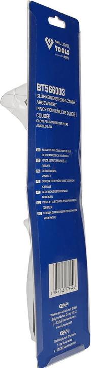Image du produit Brilliant Tools BT566003 (235 mm)