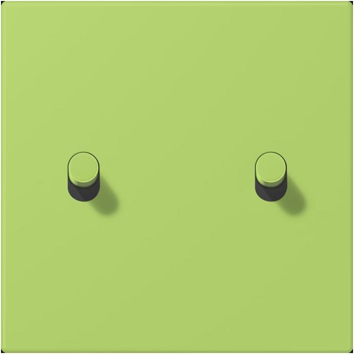 Image du produit JUNG Couvercle avec culbuteur