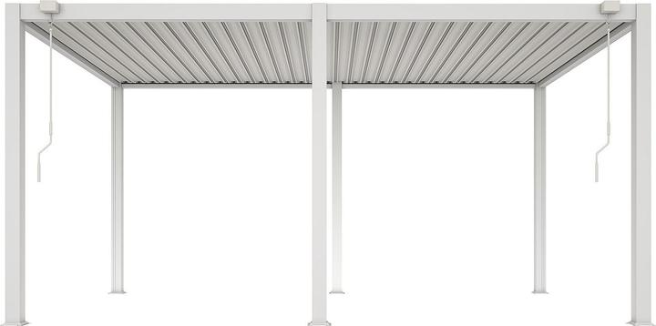 Actual product image Vente-unique Amalfi (500 cm, 500 cm)