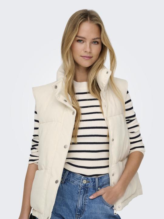 Produktbild Only ONLNEWDOLLY Weste Weste (L)