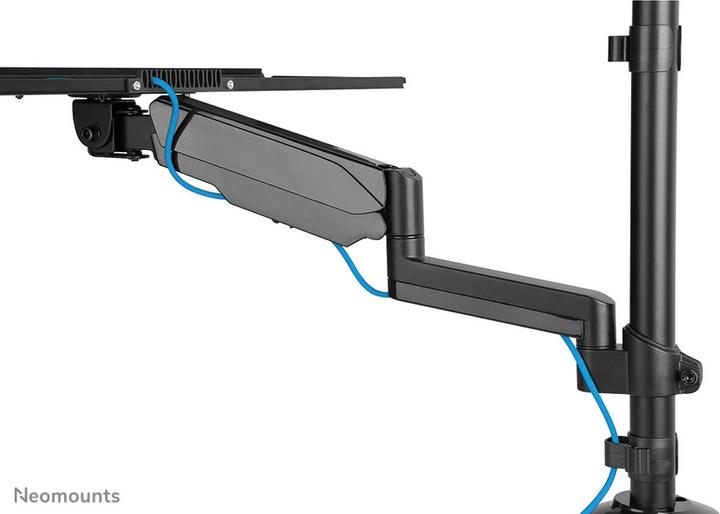 Produktbild Neomounts DS90-325BL1 (Tisch, 32.01", 9 kg)