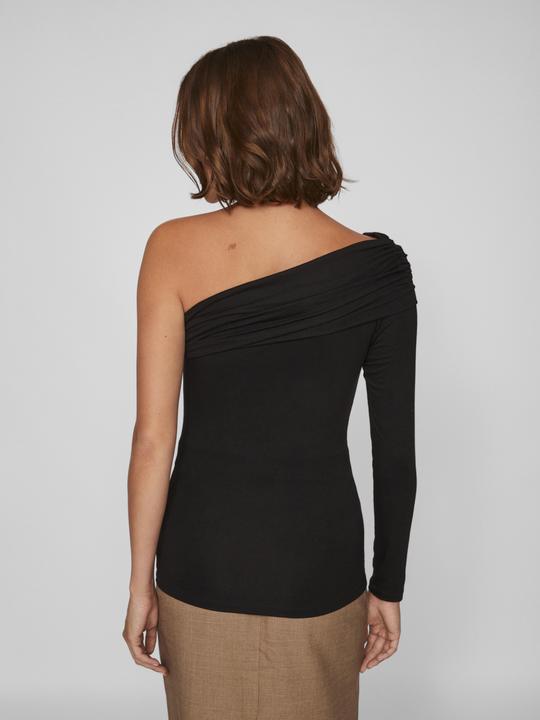 Produktbild Vila Langärmeliges Off Shoulder Top (L)