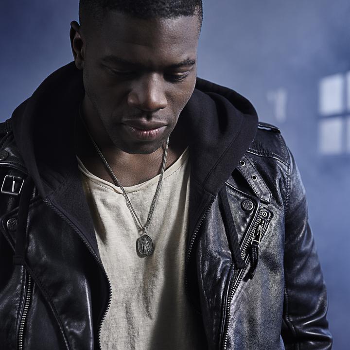 Actual product image Lucleon Sanctus (Metal)