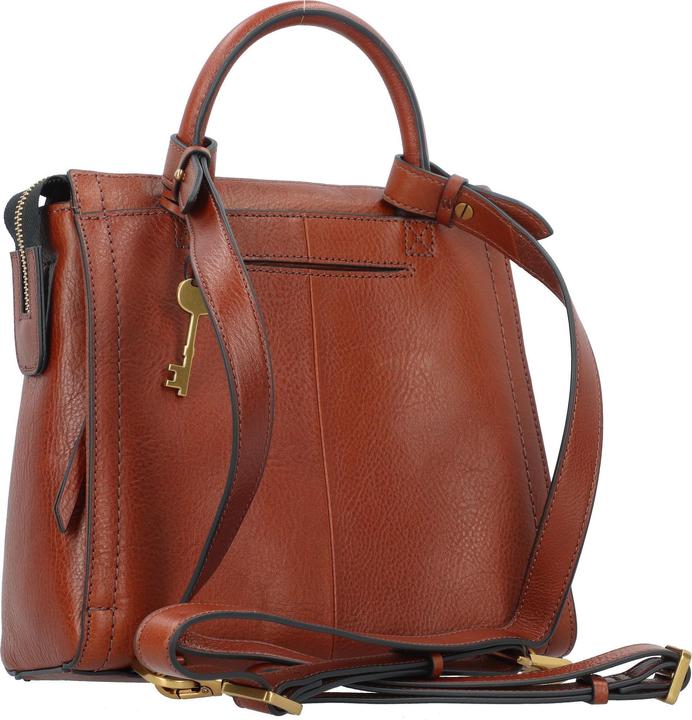 Produktbild Fossil Parker City Rucksack Leder 24 cm (5 l)