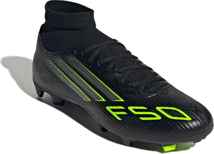Produktbild Adidas Herren League FG/MG Mid Fussballschuhe (42 2/3)